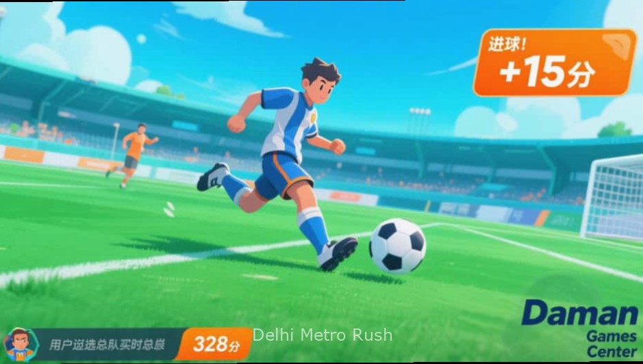 Priya Patel - Delhi Metro Rush Player Profile picture of Priya Patel
