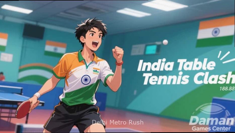 Delhi Metro Rush - Festival Event Guide Delhi Metro Rush festival event guide with Delhi Metro Rush watermark